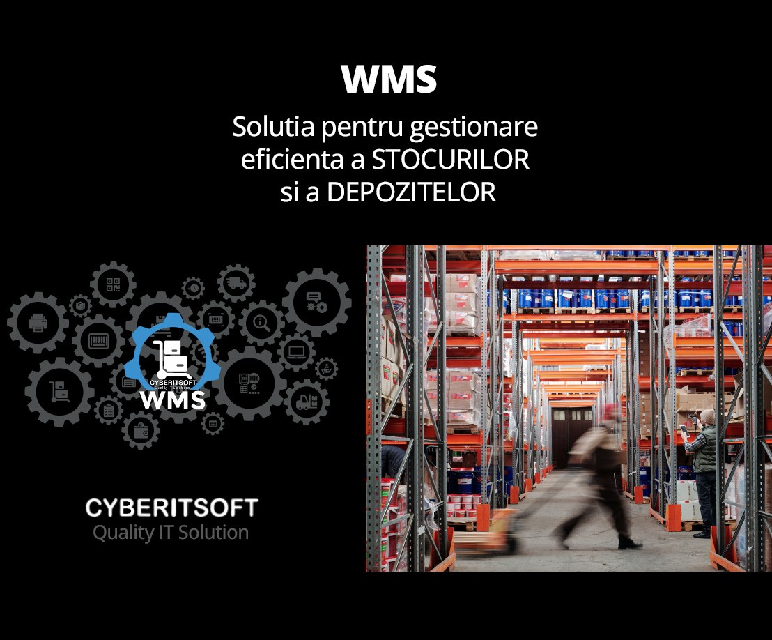 Warehouse Management